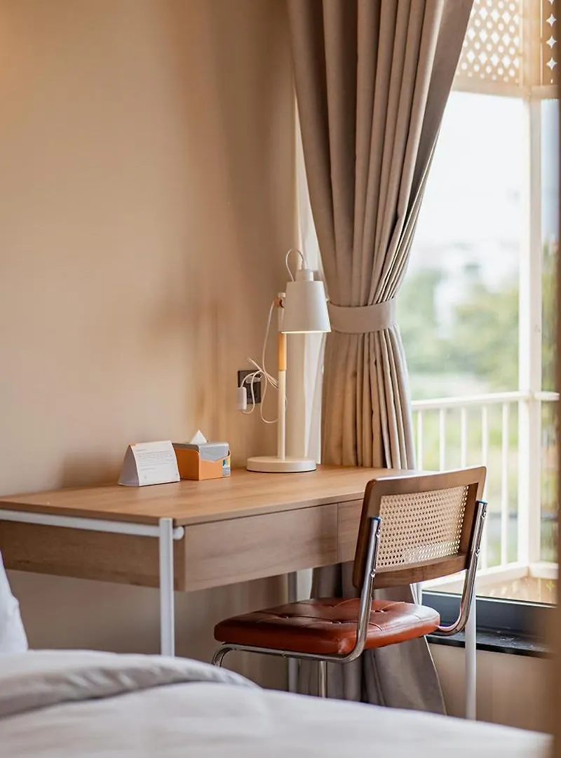 Palmera Hoi An Boutique Studio & Apartment