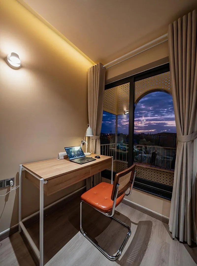 Palmera Hoi An Boutique Studio & Apartment