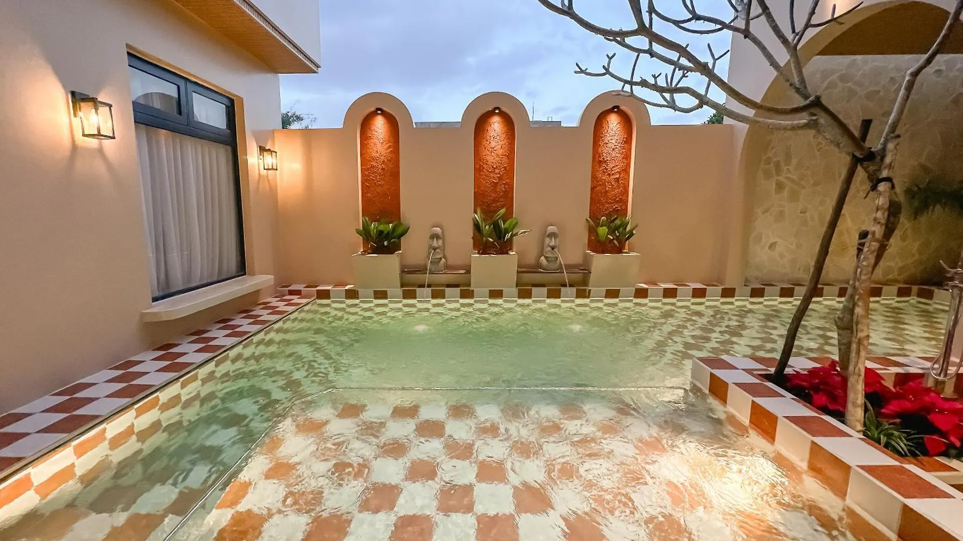Palmera Hoi An Boutique Studio & Apartment