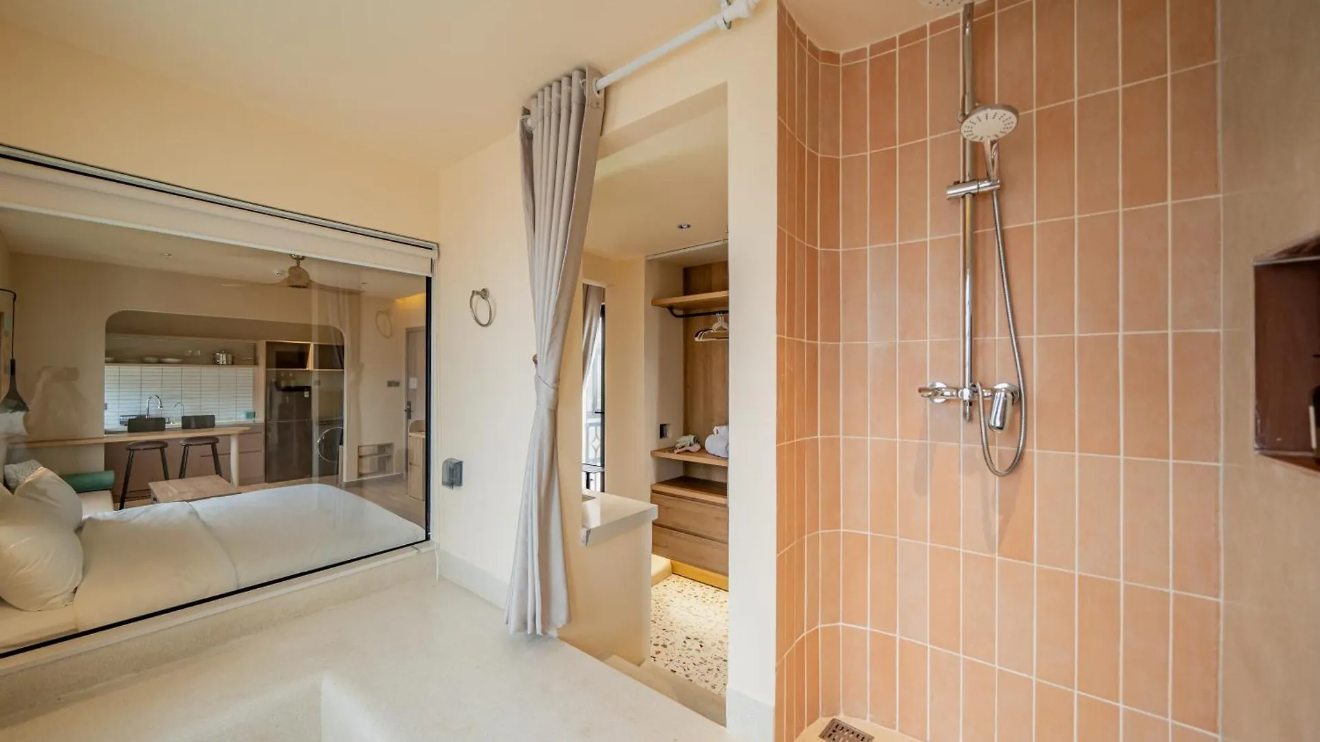 Palmera Hoi An Boutique Studio & Apartment