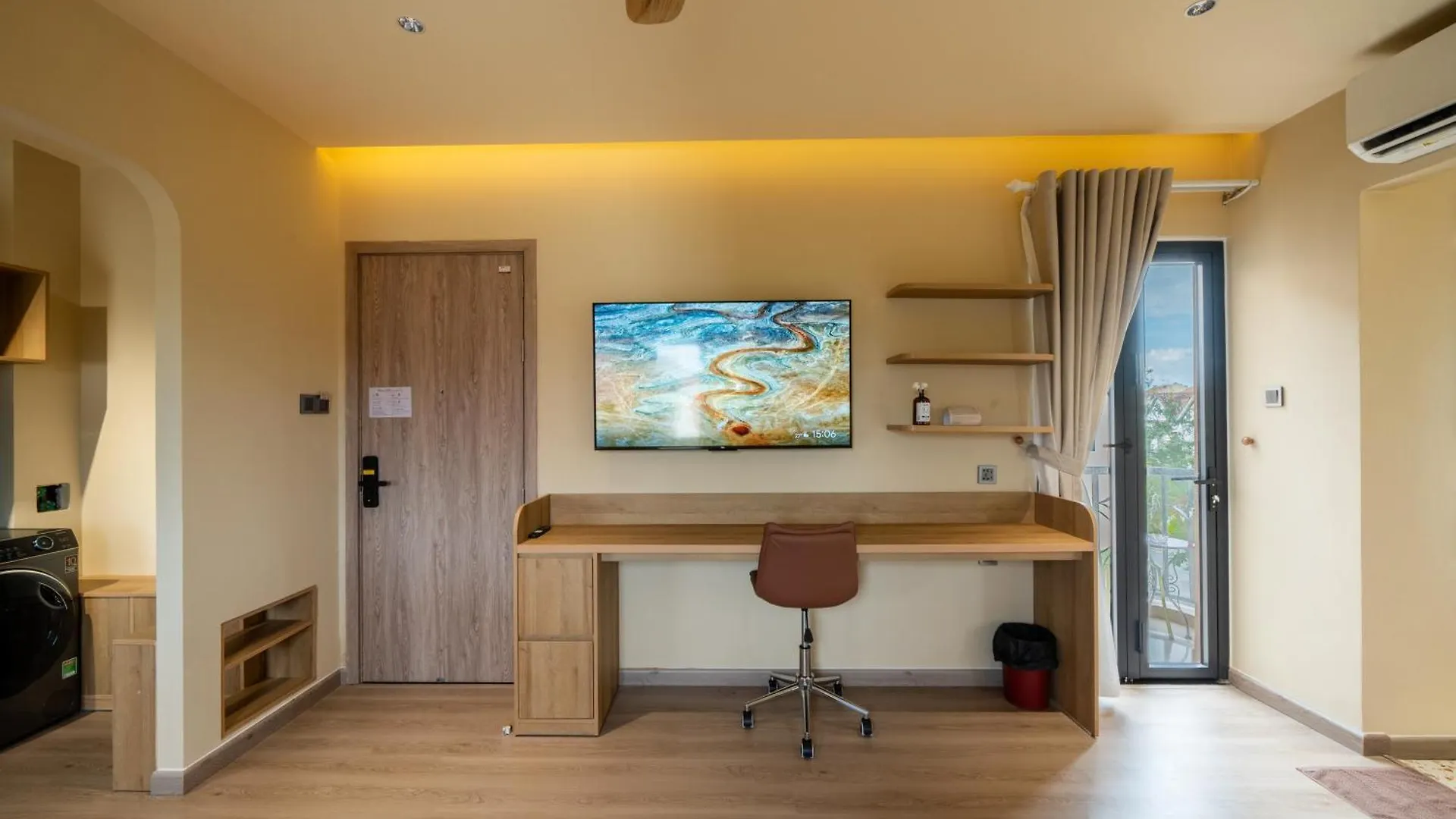 Palmera Hoi An Boutique Studio & Apartment 0*,