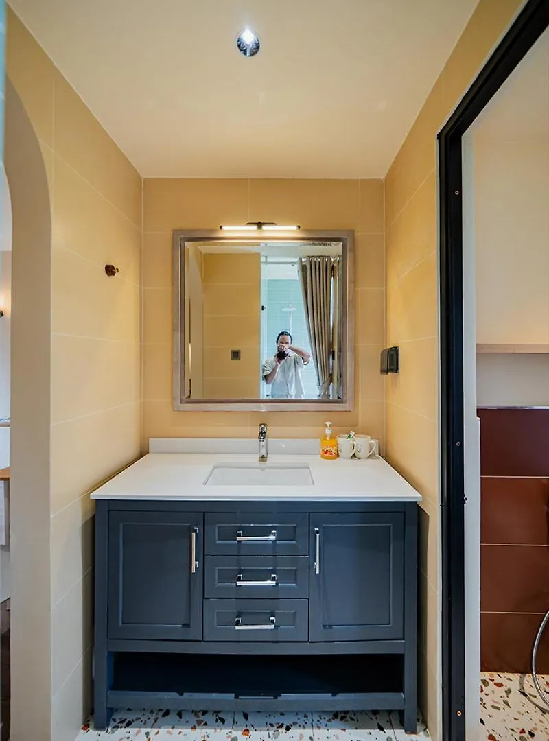 Palmera Hoi An Boutique Studio & Apartment Vietnam
