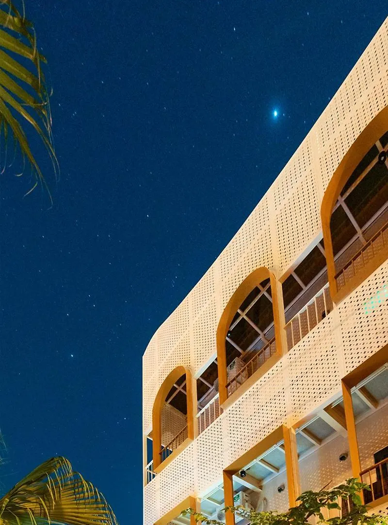 Palmera Hoi An Boutique Studio & Apartment