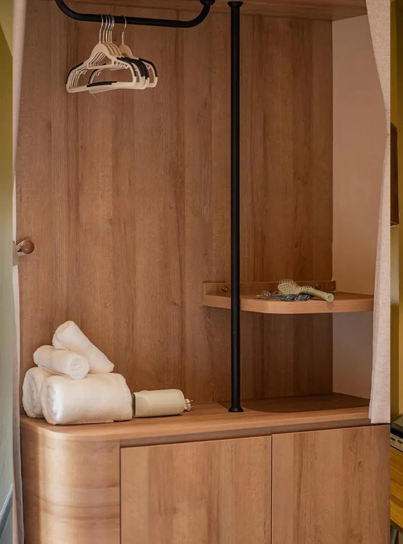 Palmera Hoi An Boutique Studio & Apartment Vietnam