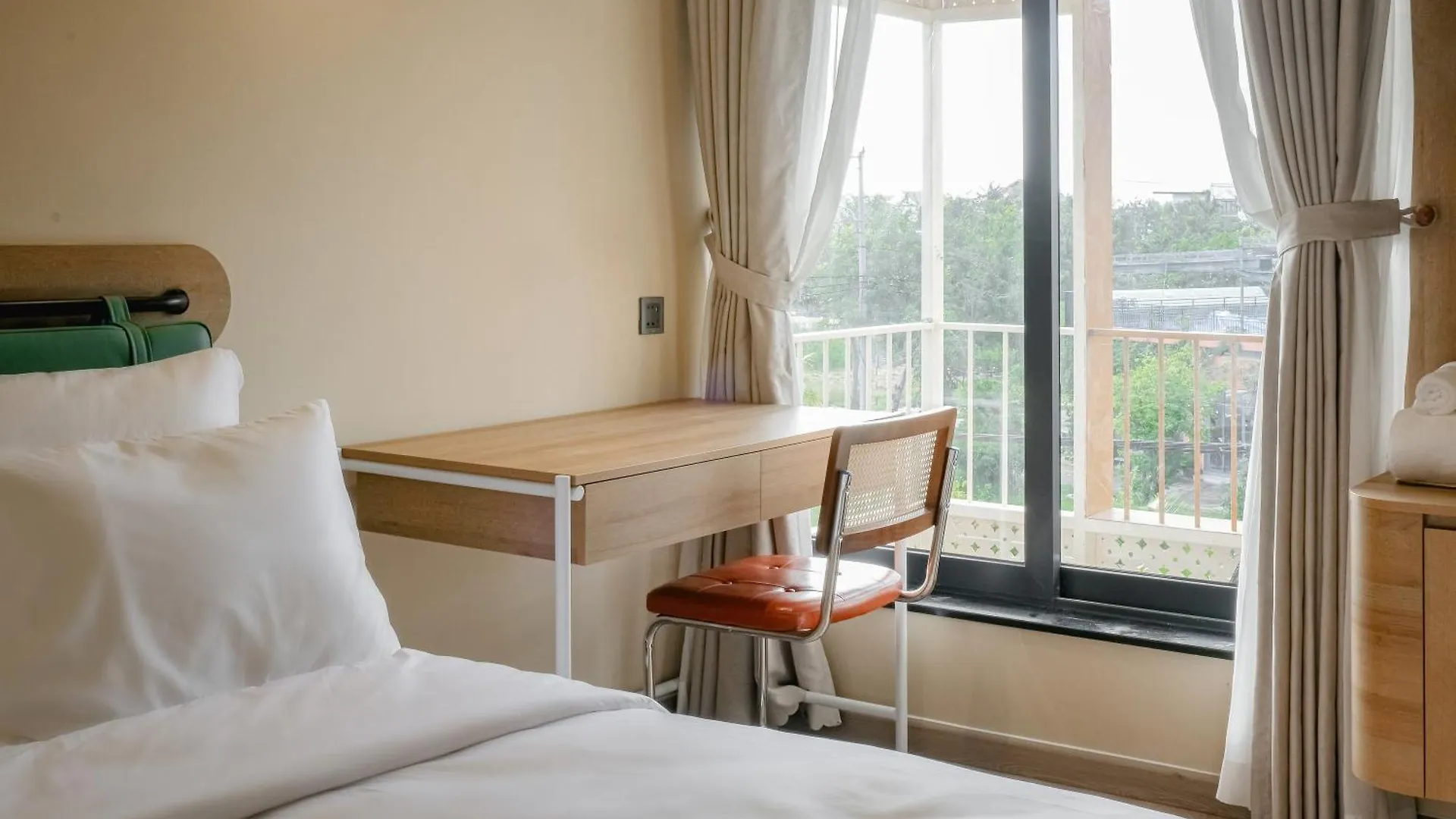 Palmera Hoi An Boutique Studio & Apartment