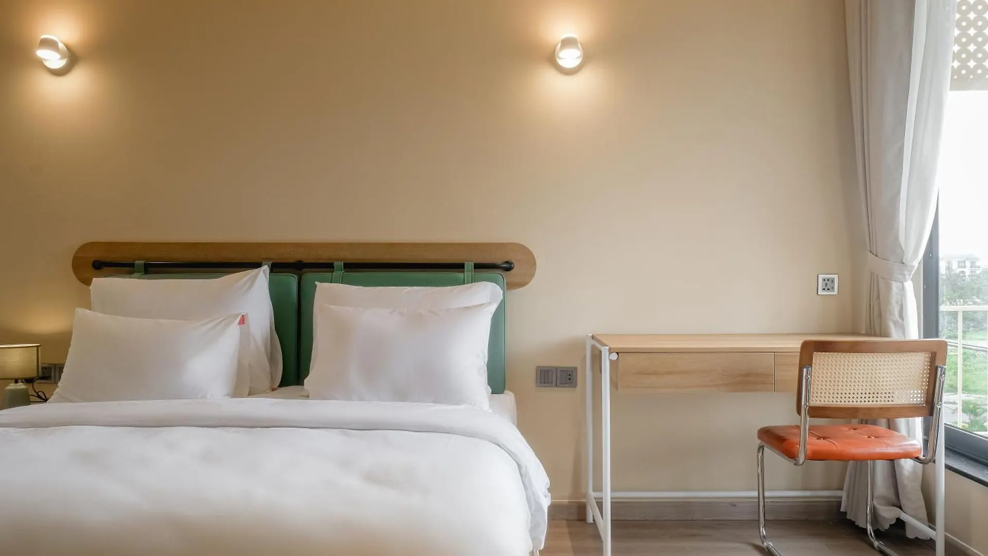 Palmera Hoi An Boutique Studio & Apartment