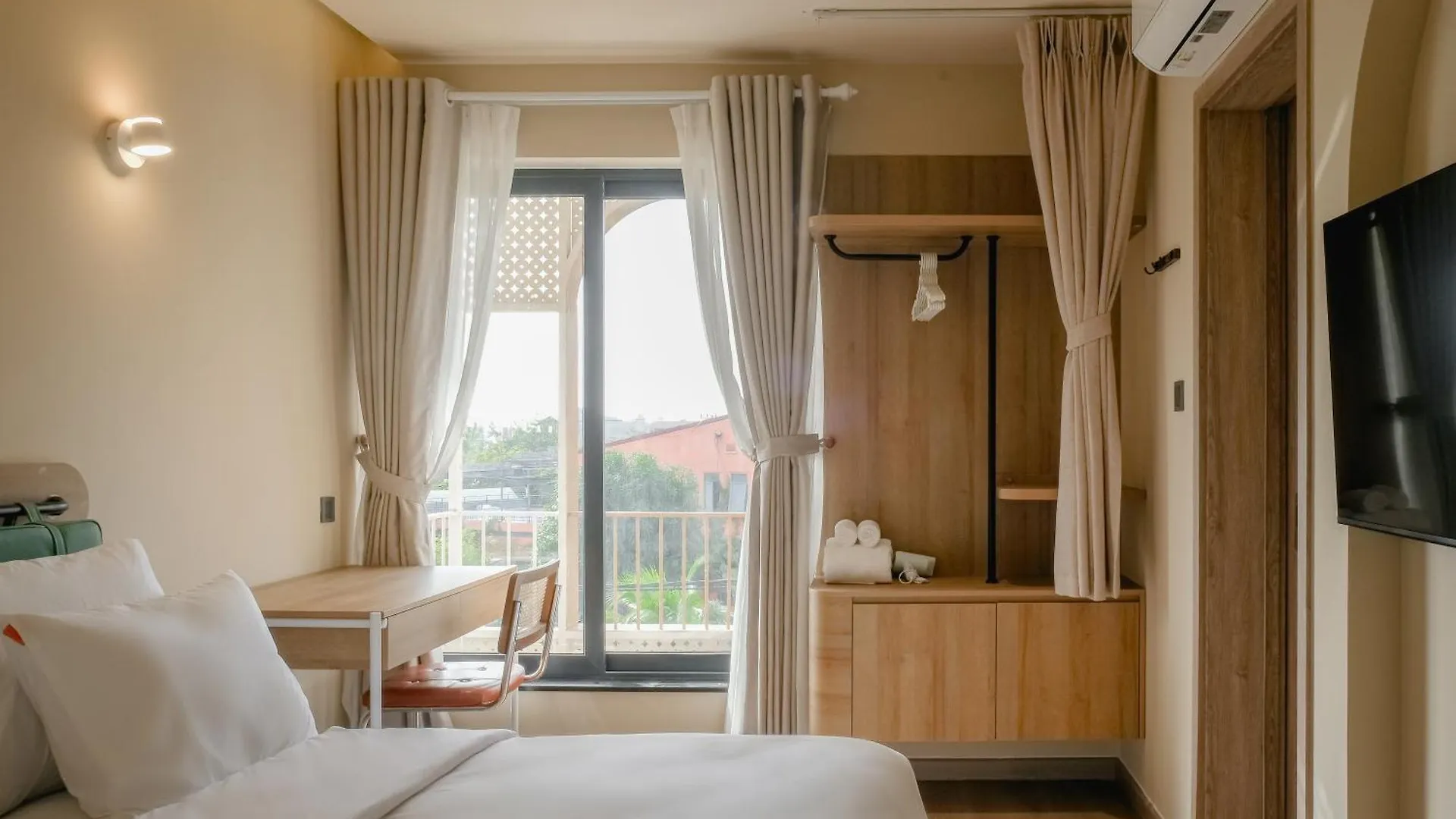 Palmera Hoi An Boutique Studio & Apartment