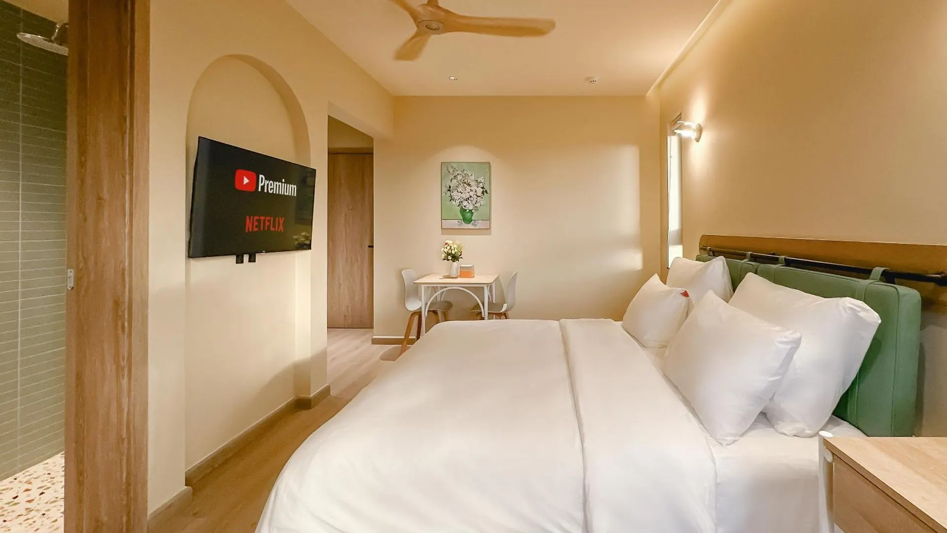 Palmera Hoi An Boutique Studio & Apartment Vietnam