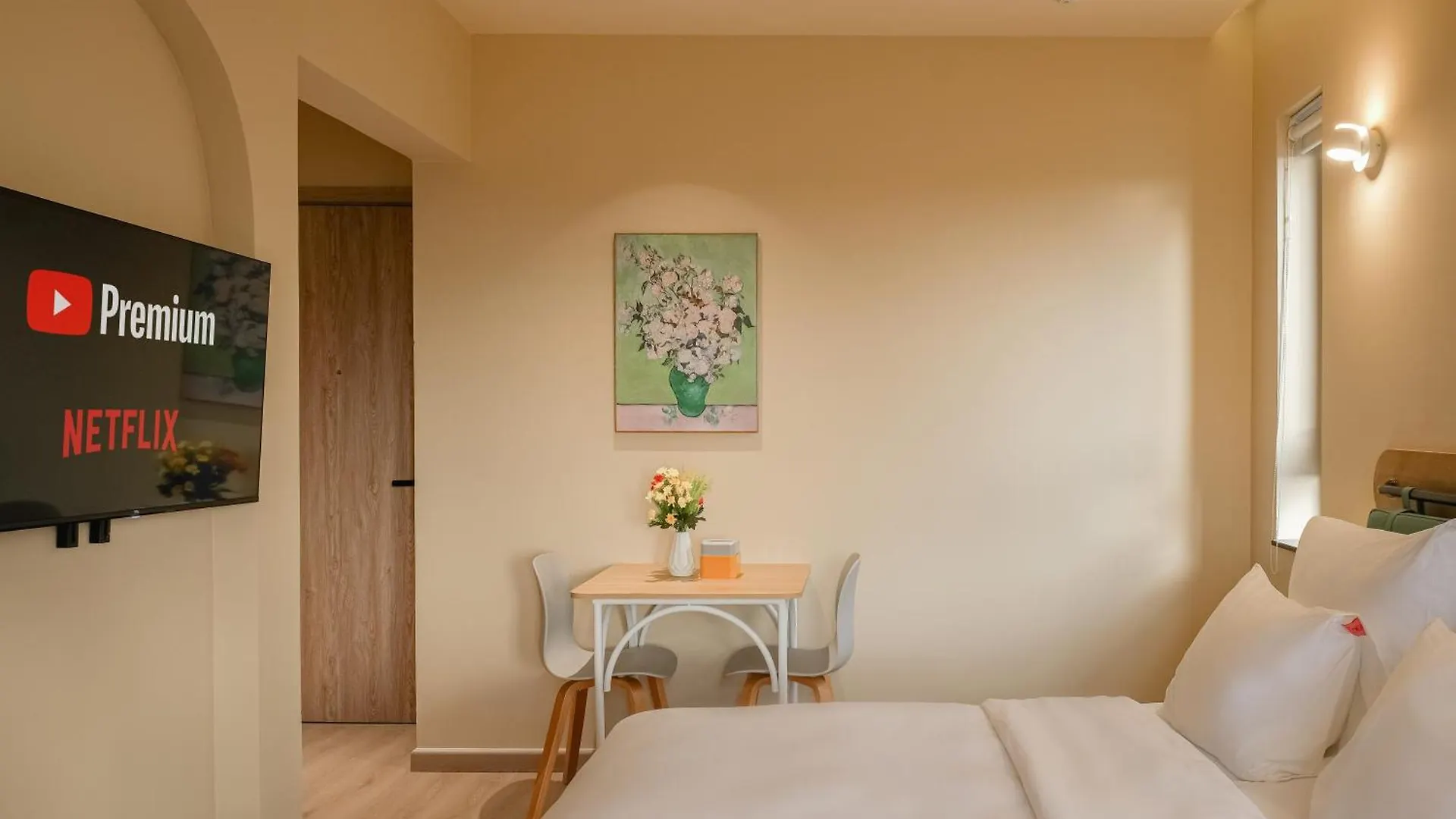 Palmera Hoi An Boutique Studio & Apartment Vietnam