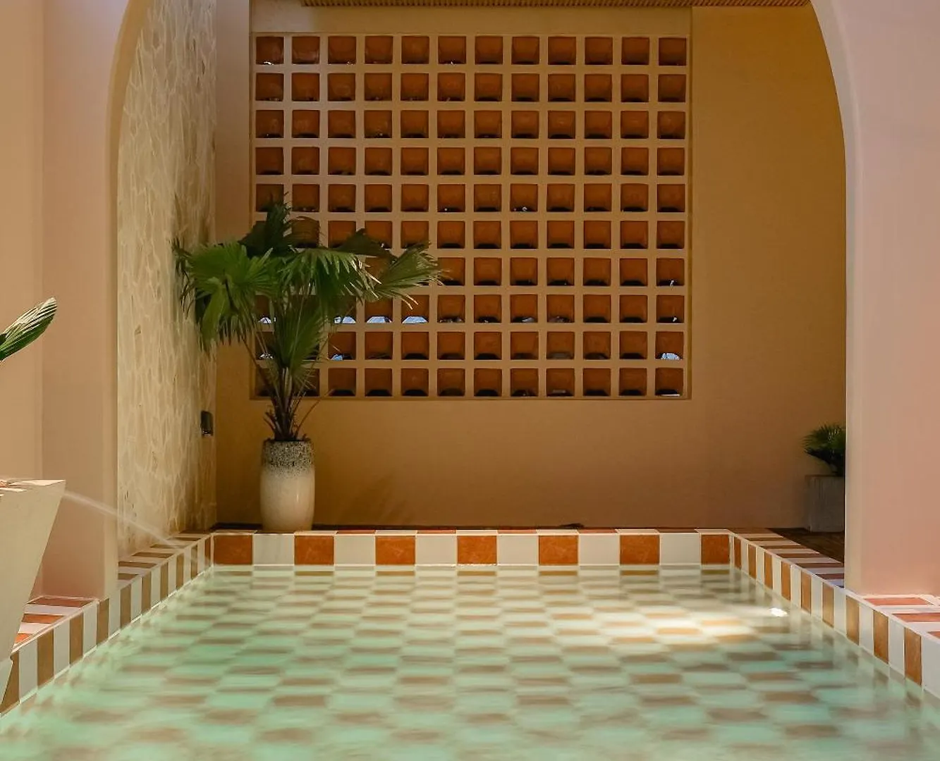 Palmera Hoi An Boutique Studio & Apartment 0*,  Vietnam