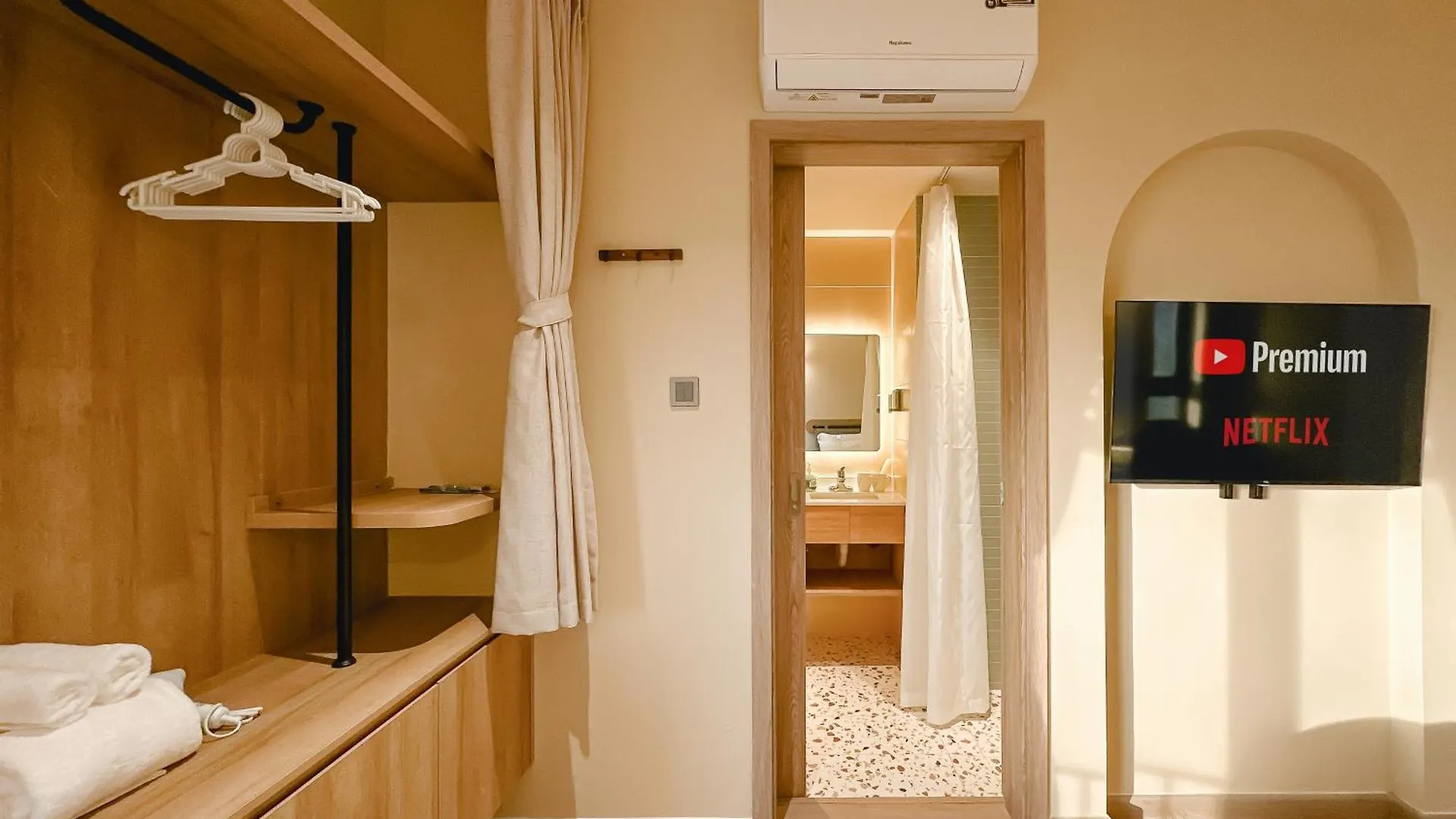 Palmera Hoi An Boutique Studio & Apartment