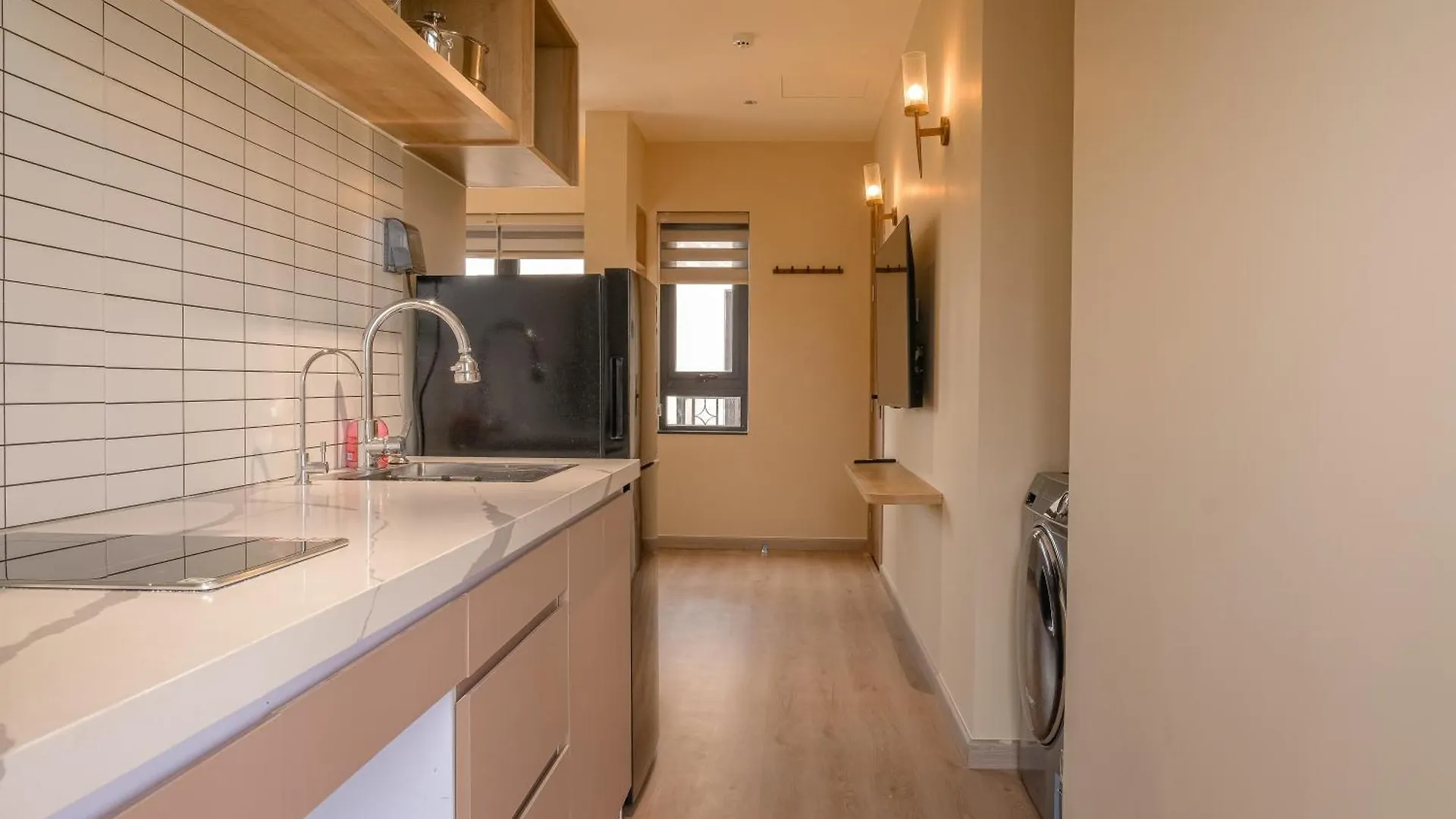 Palmera Hoi An Boutique Studio & Apartment 0*,