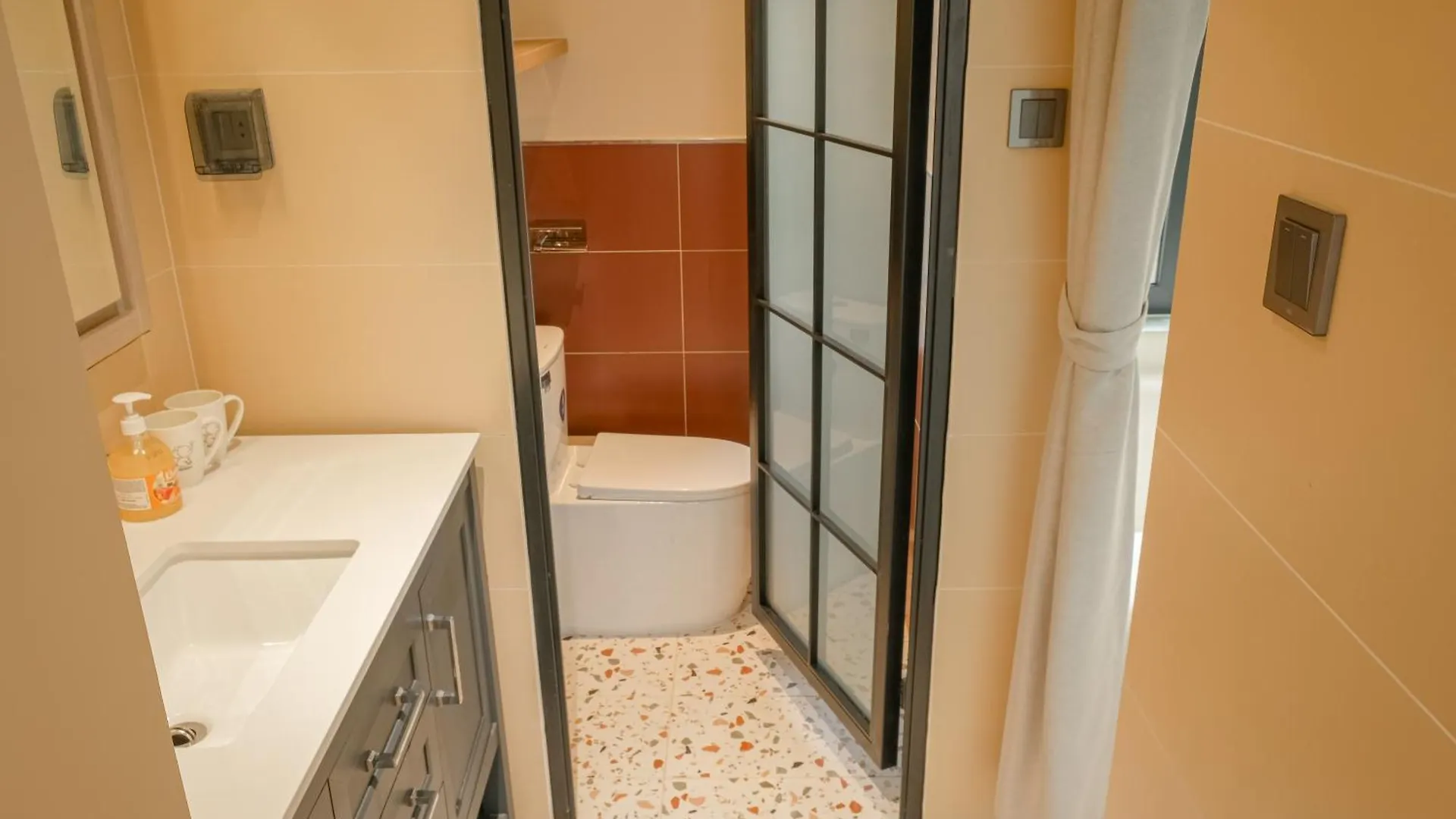 Palmera Hoi An Boutique Studio & Apartment