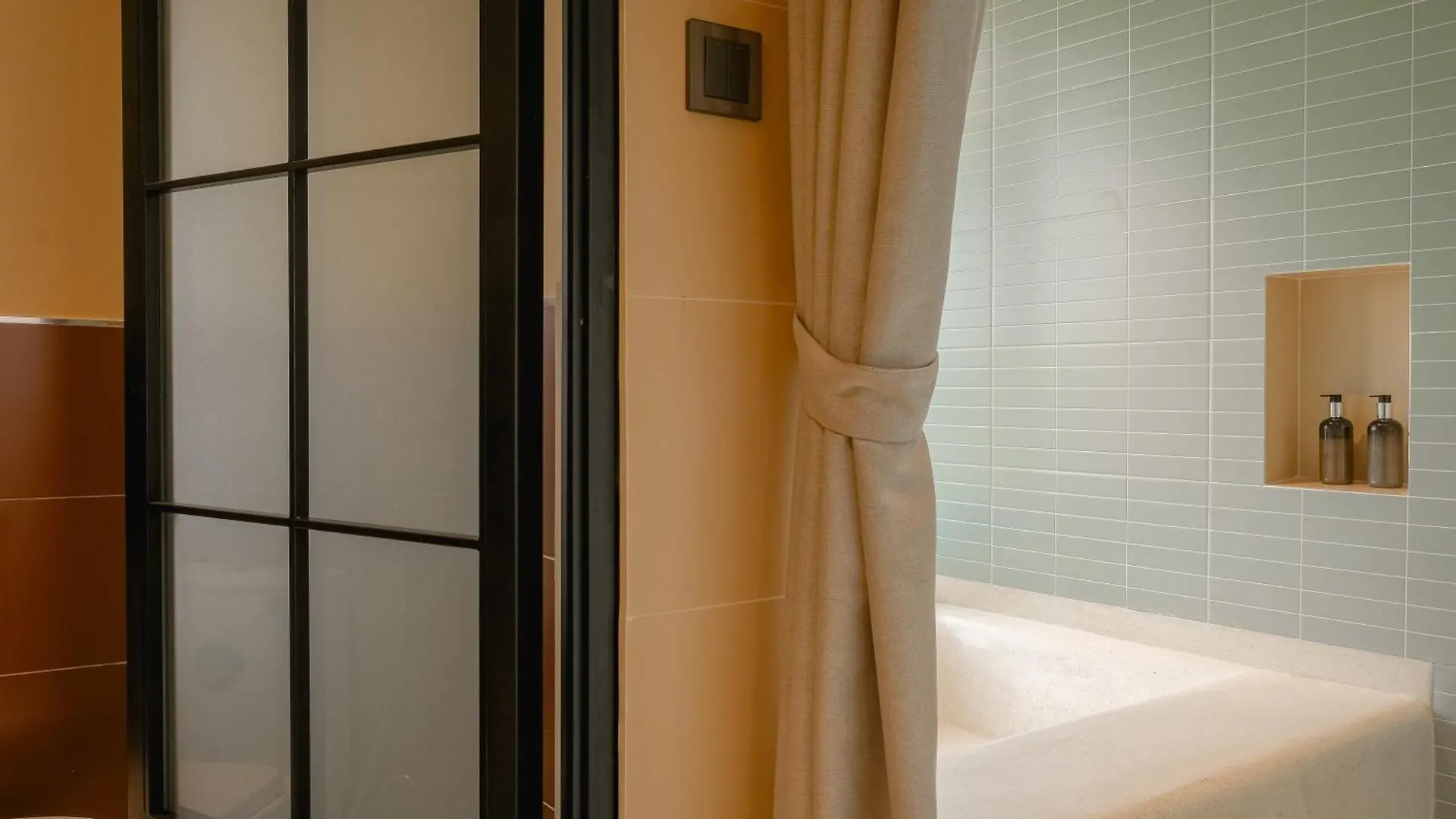 Palmera Hoi An Boutique Studio & Apartment Vietnam