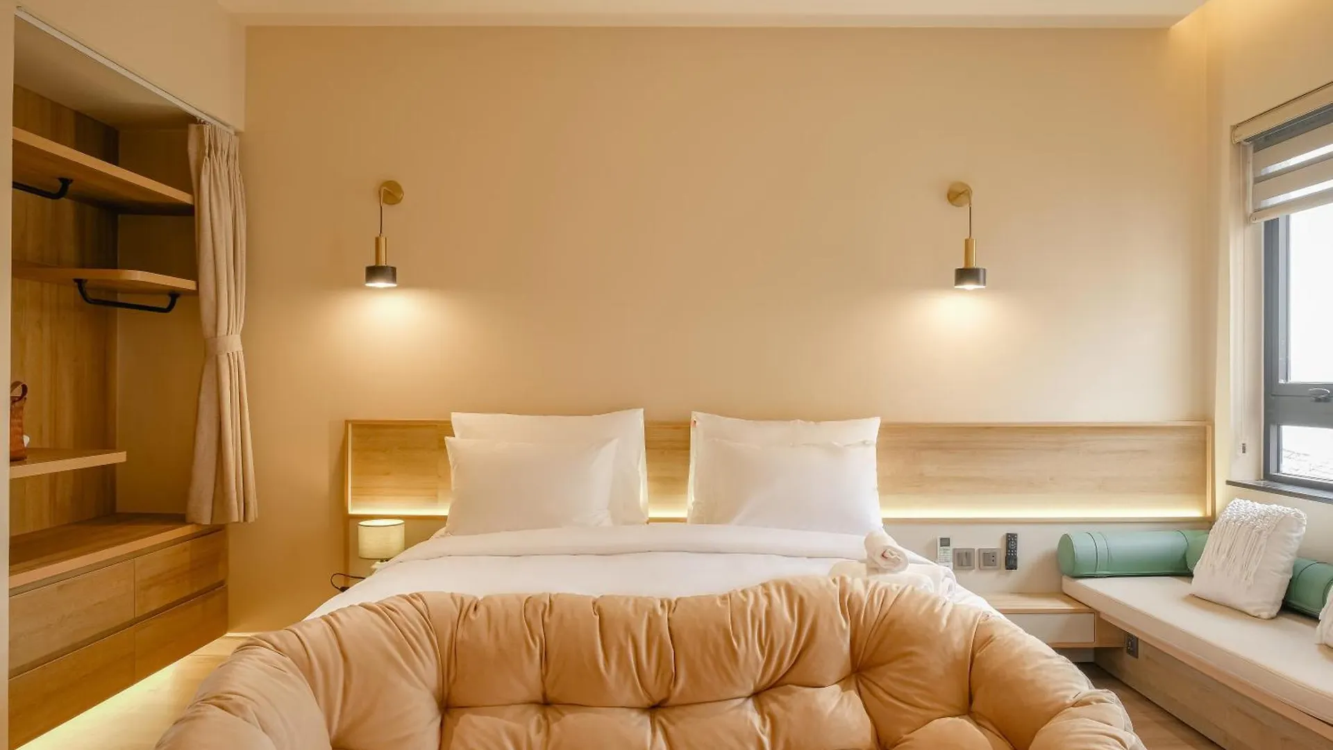 Palmera Hoi An Boutique Studio & Apartment Vietnam