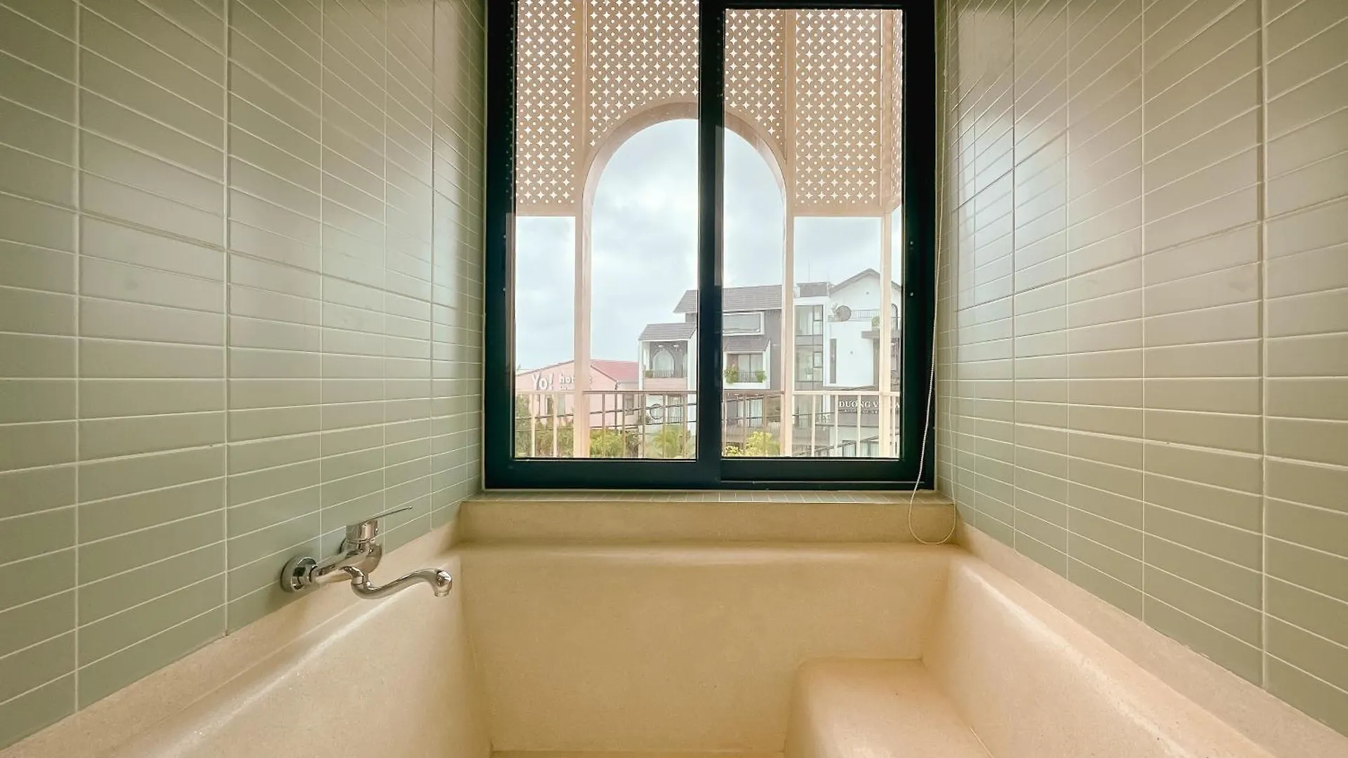 Palmera Hoi An Boutique Studio & Apartment 0*,