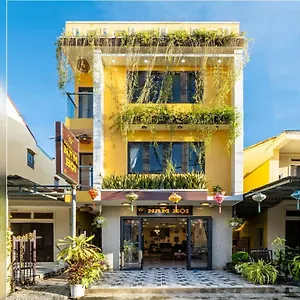Couette-café Nam Hoi, Hội An