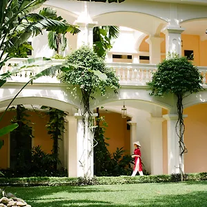 5* Ośrodek wypoczynkowy Anantara