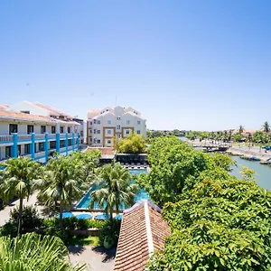 4* Hotel Thanh Binh Riverside