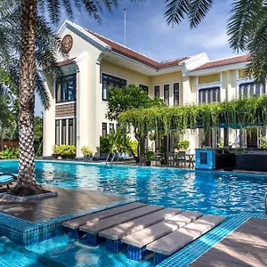 5* Semesteranläggning (resort) Koi &