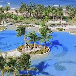 5* Hotel apartamentowy The Pearl