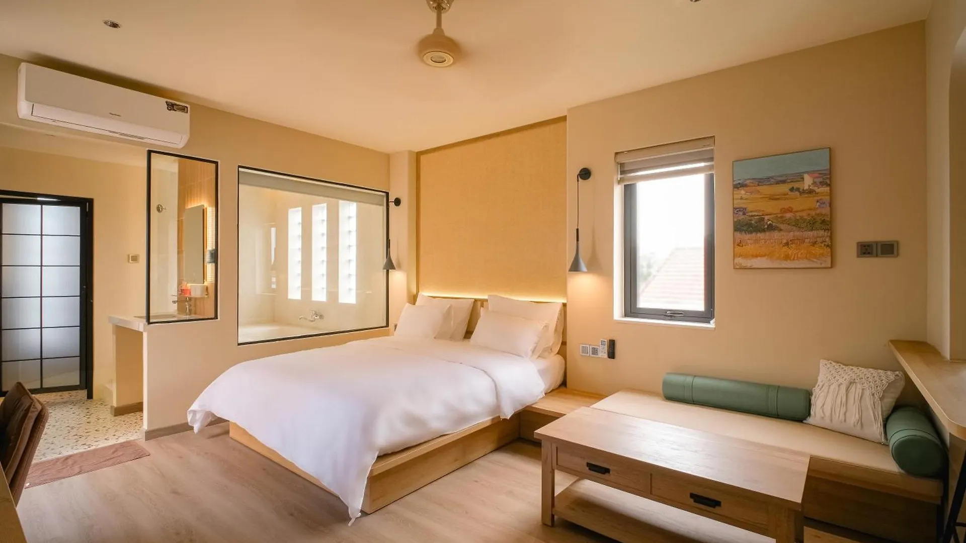 Palmera Hoi An Boutique Studio & Apartment Vietnam