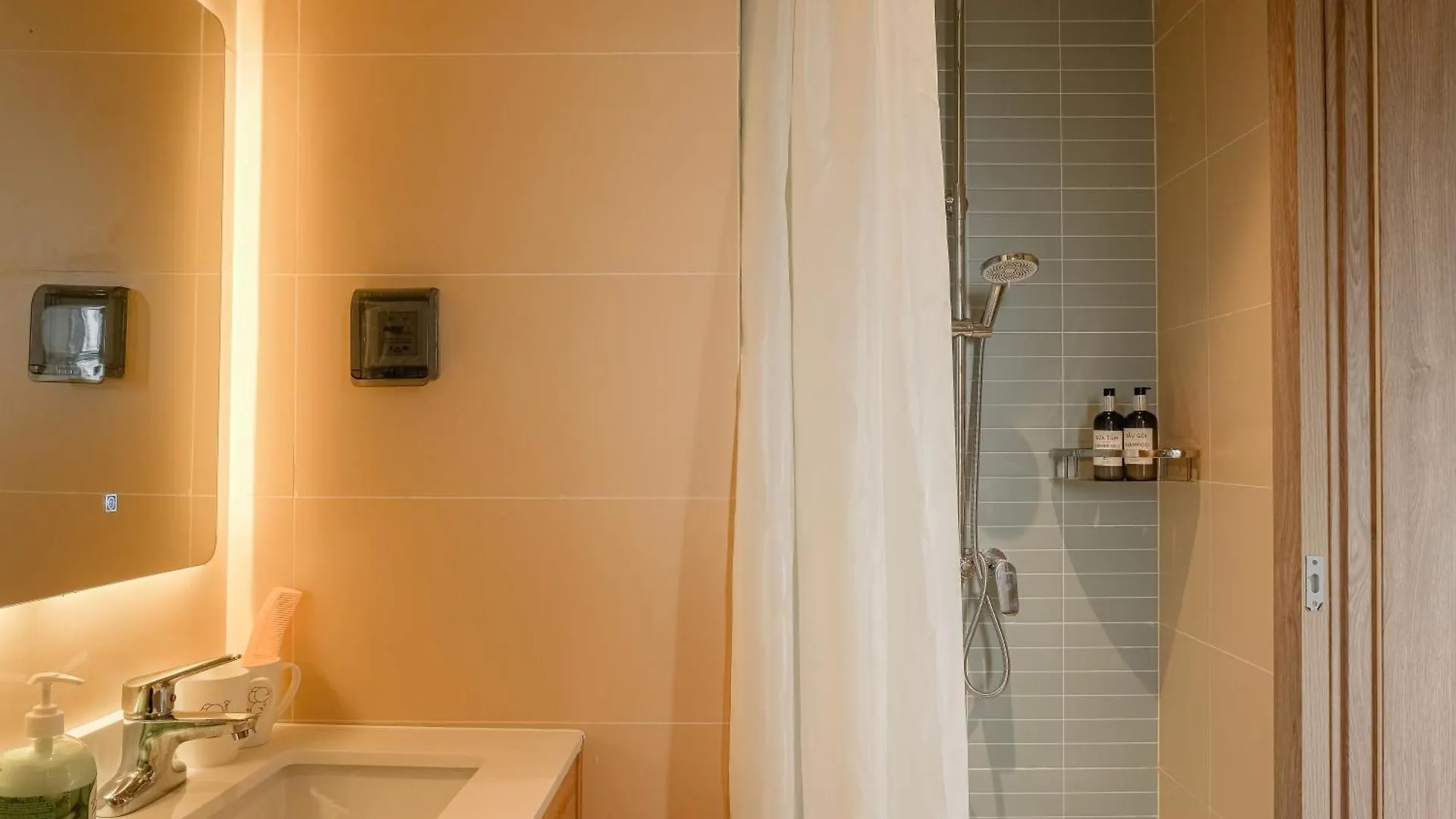 Palmera Hoi An Boutique Studio & Apartment 0*,  Vietnam