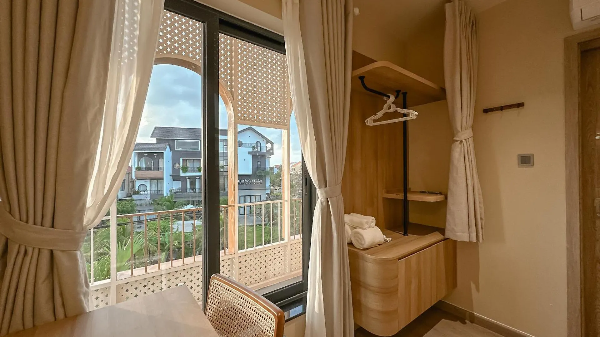 Palmera Hoi An Boutique Studio & Apartment