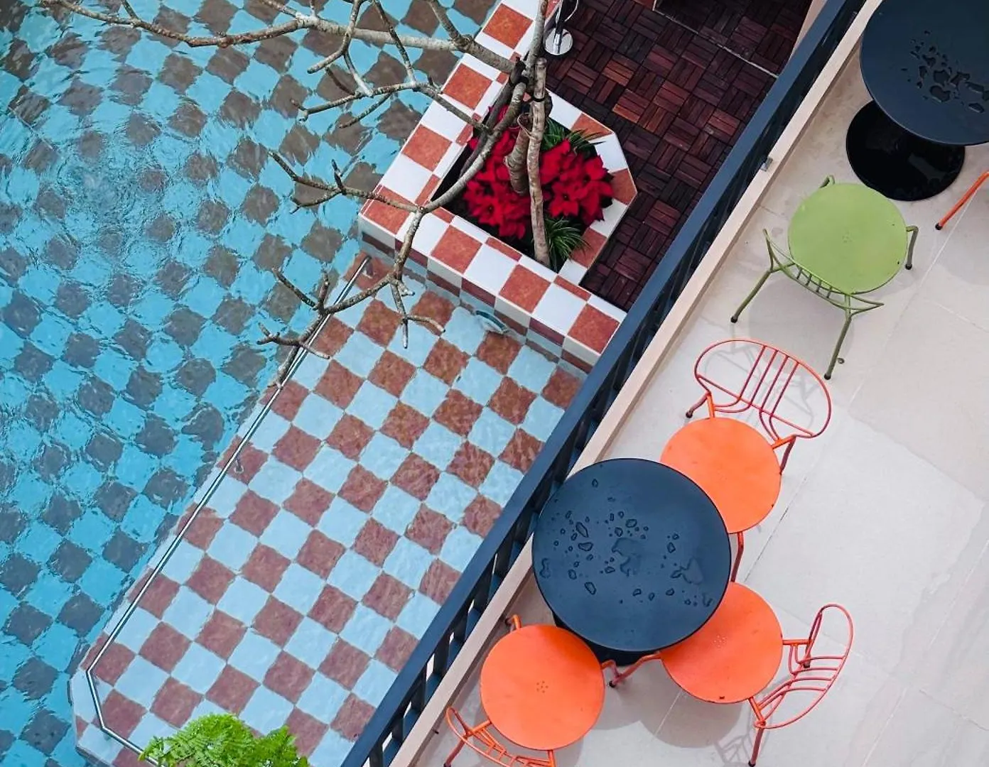 Palmera Hoi An Boutique Studio & Apartment 0*,  Vietnam