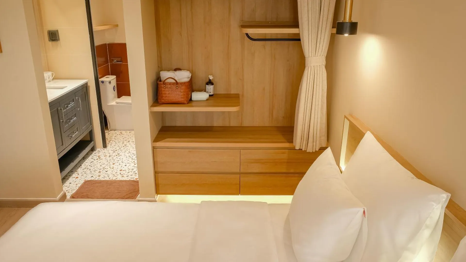 Palmera Hoi An Boutique Studio & Apartment