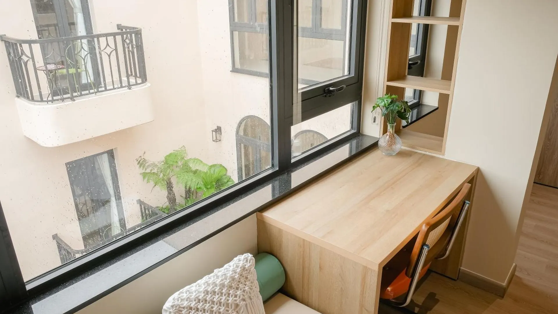 Palmera Hoi An Boutique Studio & Apartment