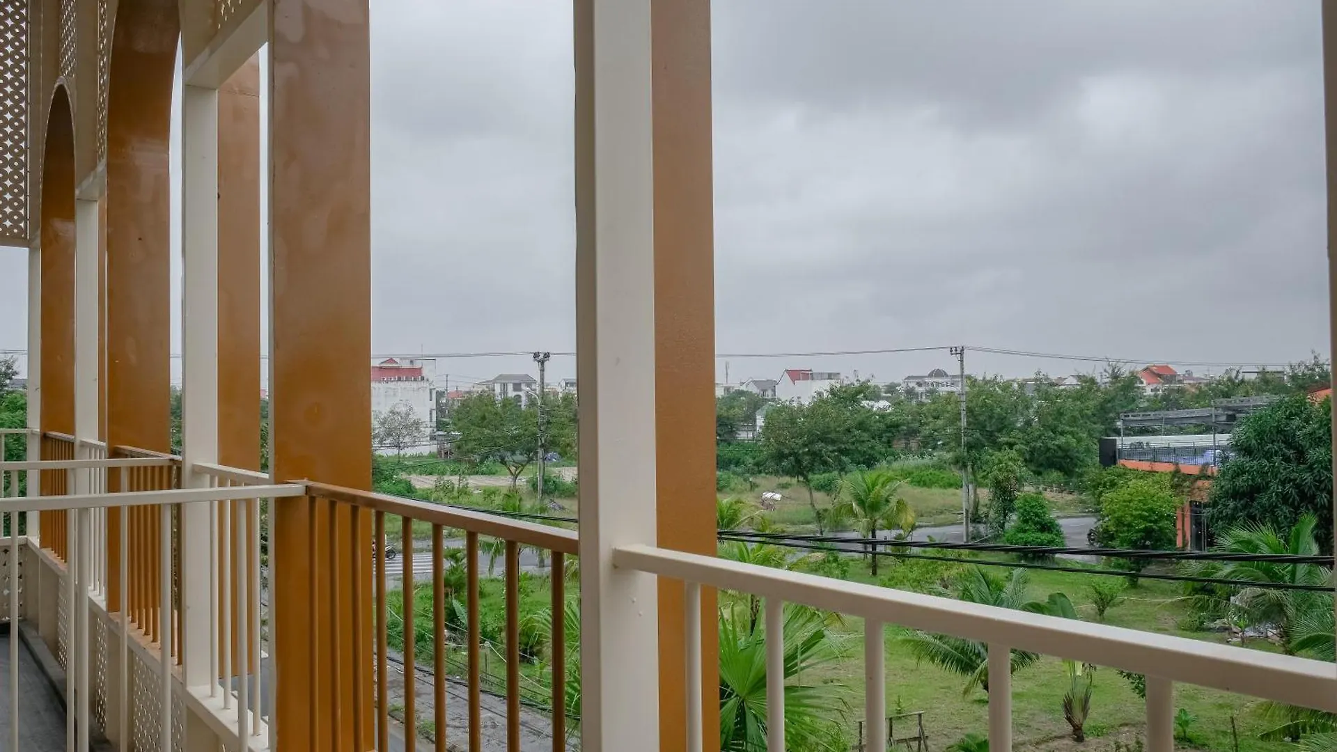 Palmera Hoi An Boutique Studio & Apartment
