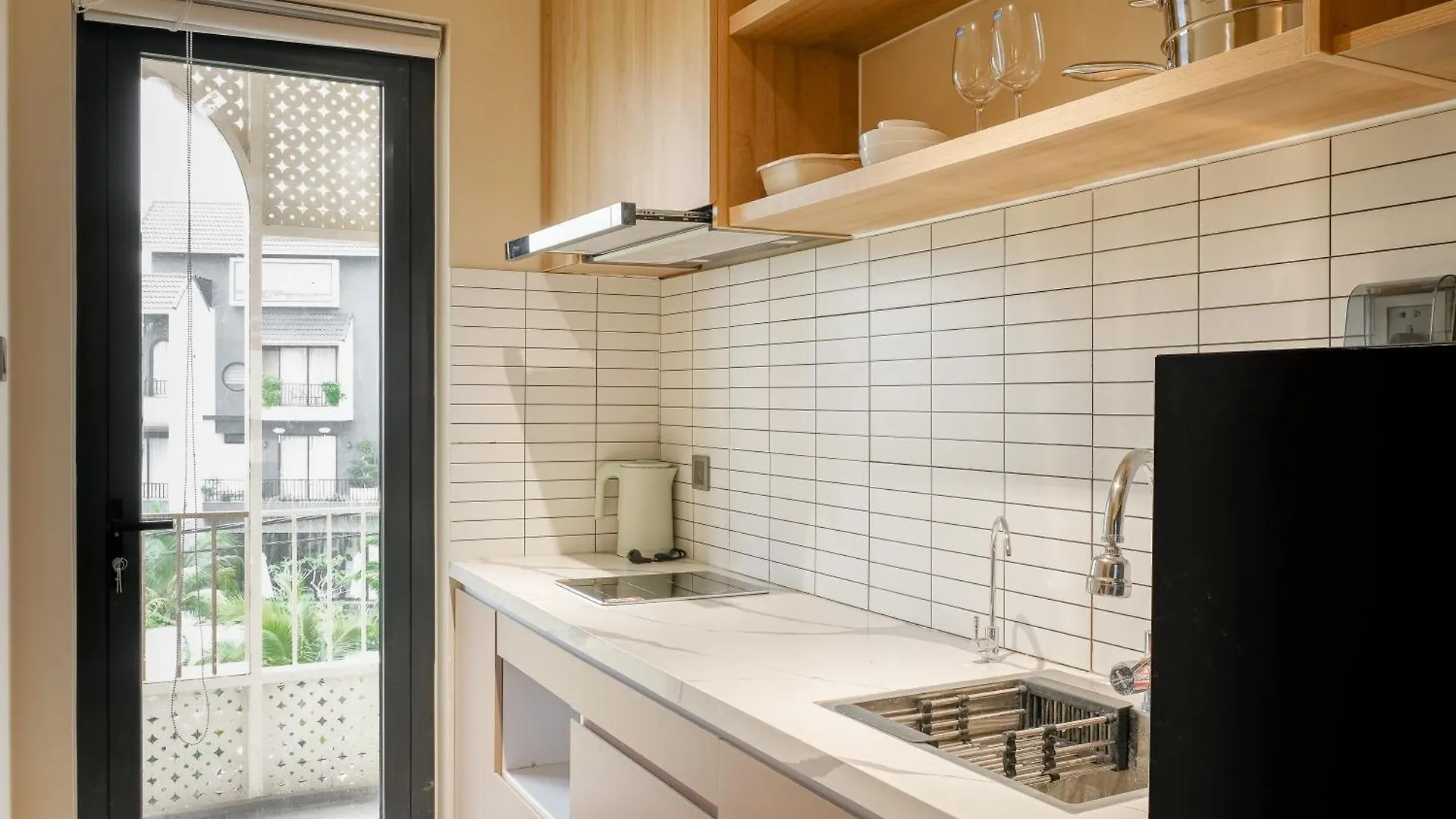 Palmera Hoi An Boutique Studio & Apartment 0*,  Vietnam